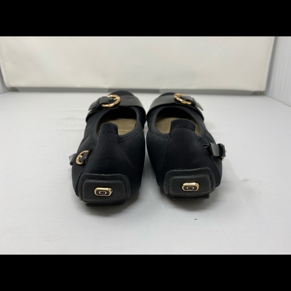 Bandolino Ballet Flats - Picture 3 of 8